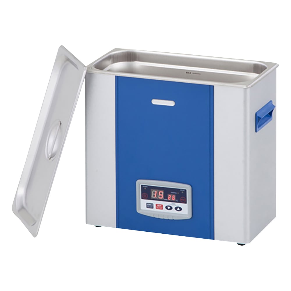 1-1628-03 超音波洗浄器 330×180×290mm AS33GTU 【AXEL】 アズワン