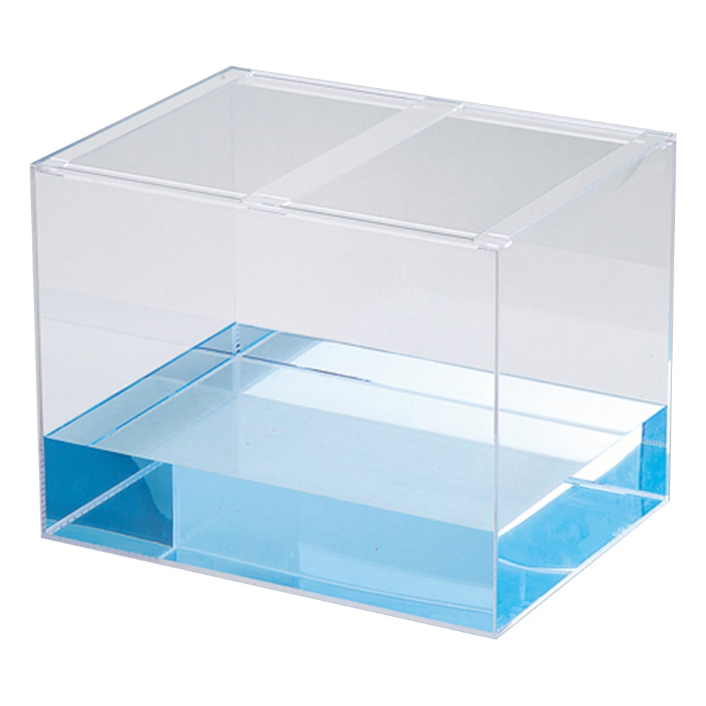 引取り限定90アクリル水槽フルセット ジークフリート【直接引取