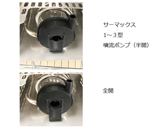 取扱を終了した商品です］サーマックス ウォーターバス TM-1A 1-4594