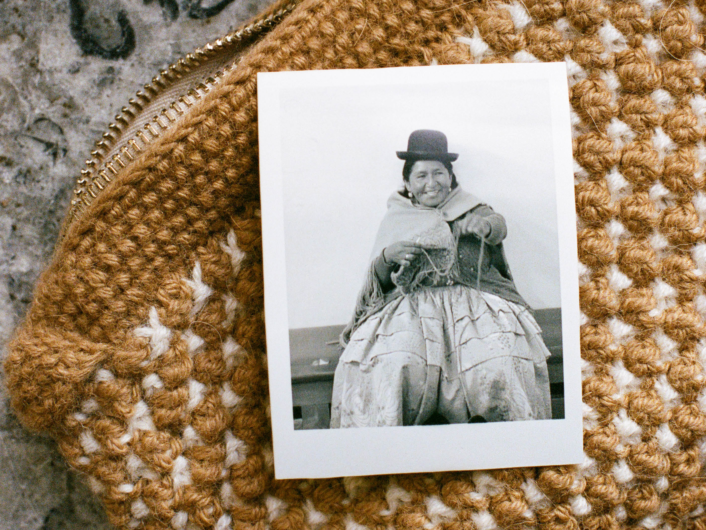 Helen classic clutch | Albicant