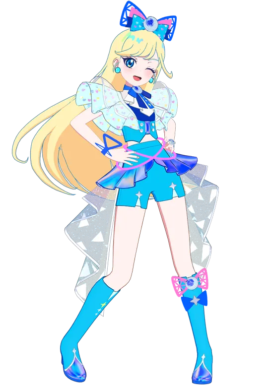 ひみつのアイプリ バズリズムコーデ フルコンプセット ひみつの