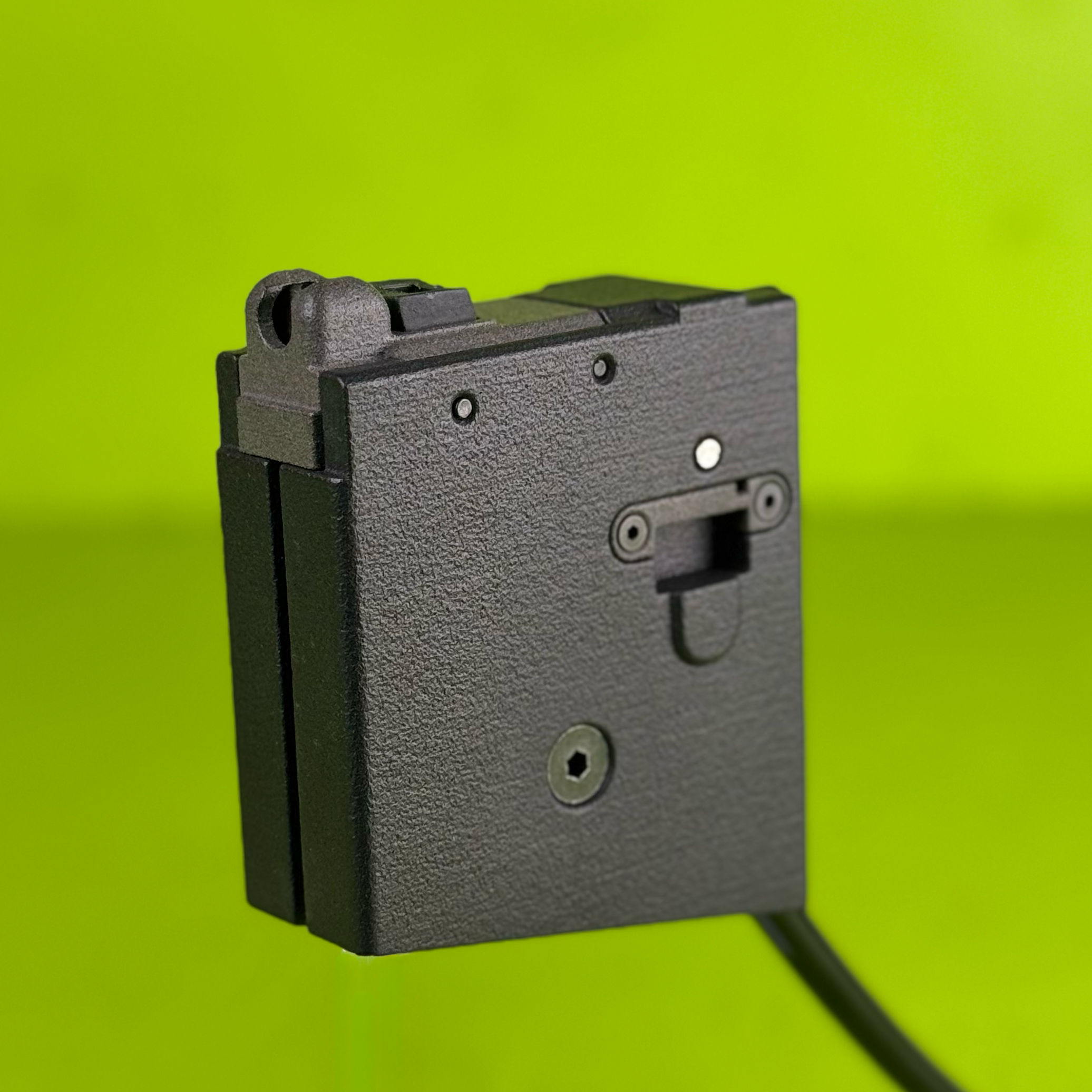 Tokyo Marui MWS / DE Noveske HPA Adapter (MODULAR) - PLUG AND PLAY