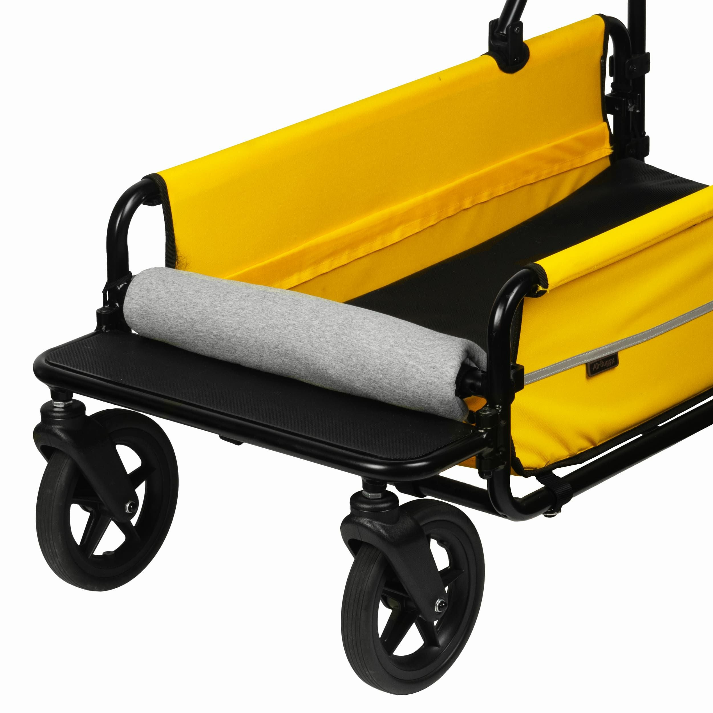 エアバギー キャリッジ 2点セット [台車・ルーフ] | エアバギー公式