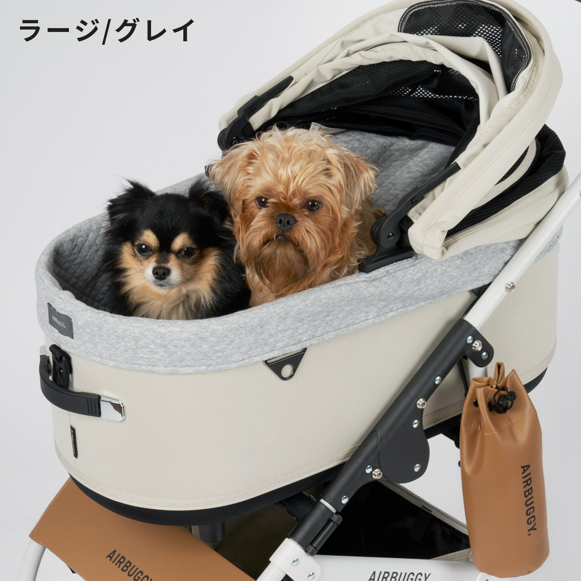 コットカバー | エアバギー公式オンラインストア[AIRBUGGY Official