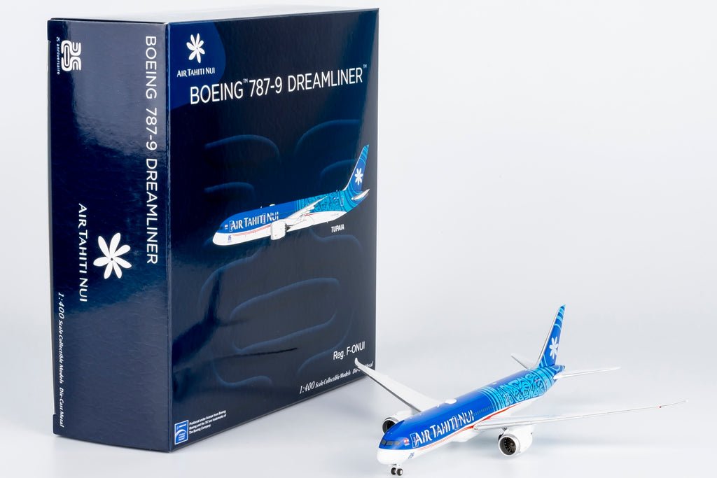 NGmodel エア タヒチ ヌイ 787-9 F-ONUI 1/400 55131 – Aircraftmodels777