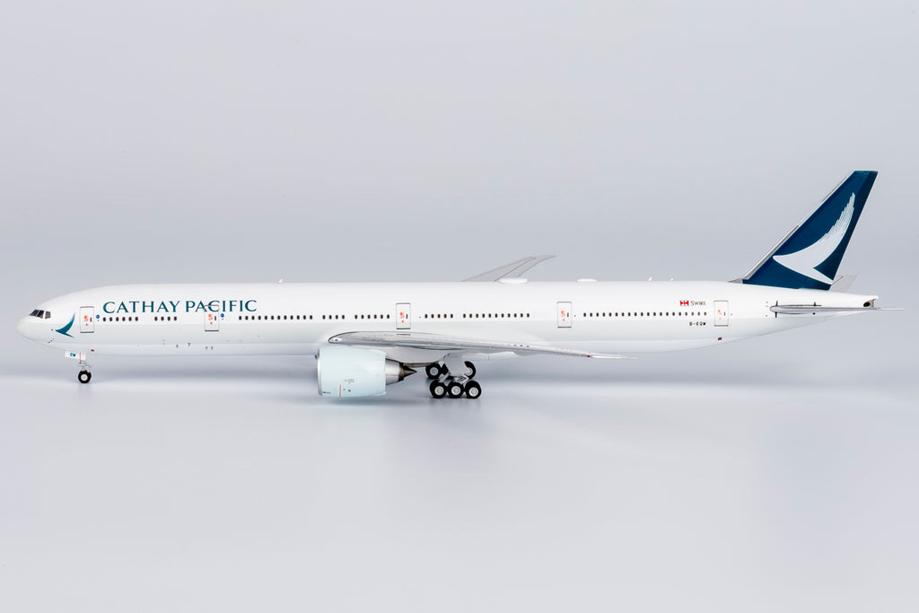 inflight 1/200キャセイパシフィック 777-300ER B-KQL inflight 1/200