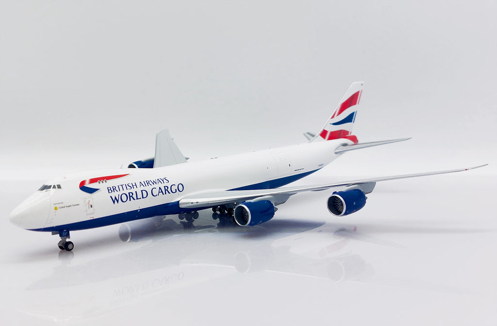 JC Wings 全日本空輸 ANA 1:200 B747SR JA8157 JC Wings 全日本空輸