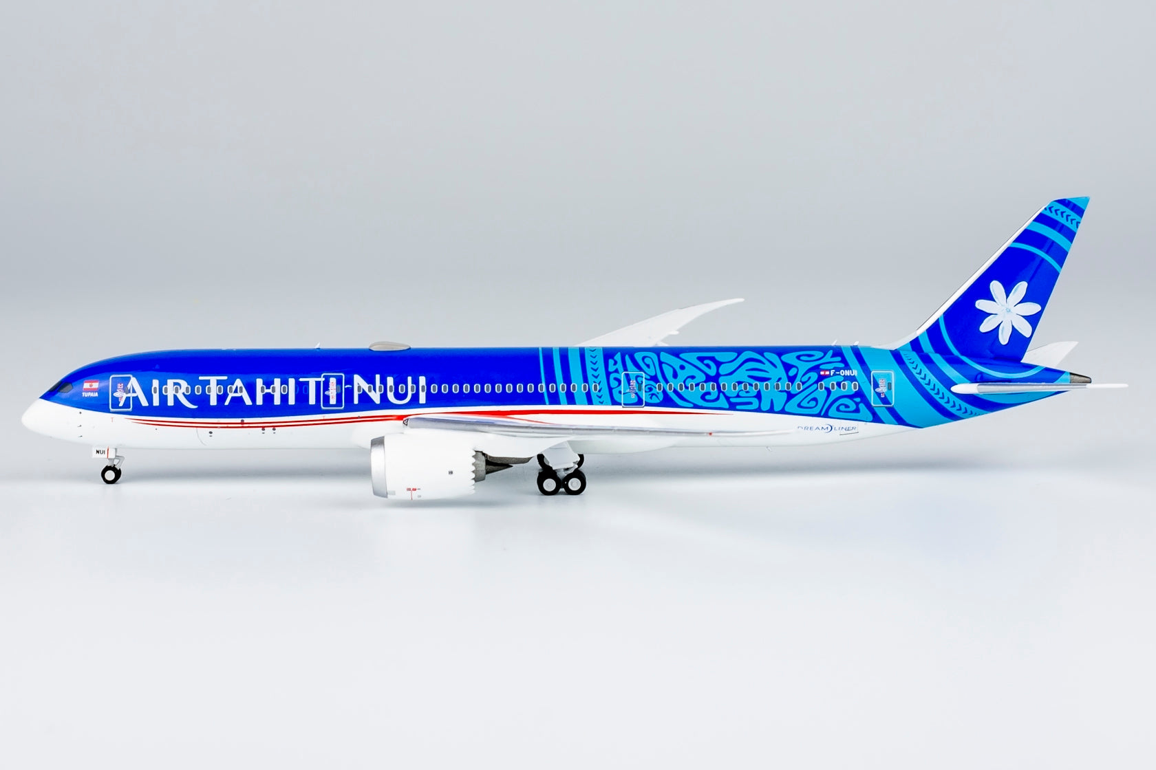Air Tahiti Nui エア タヒチ ヌイ モデルプレーン Air Tahiti Nui エア