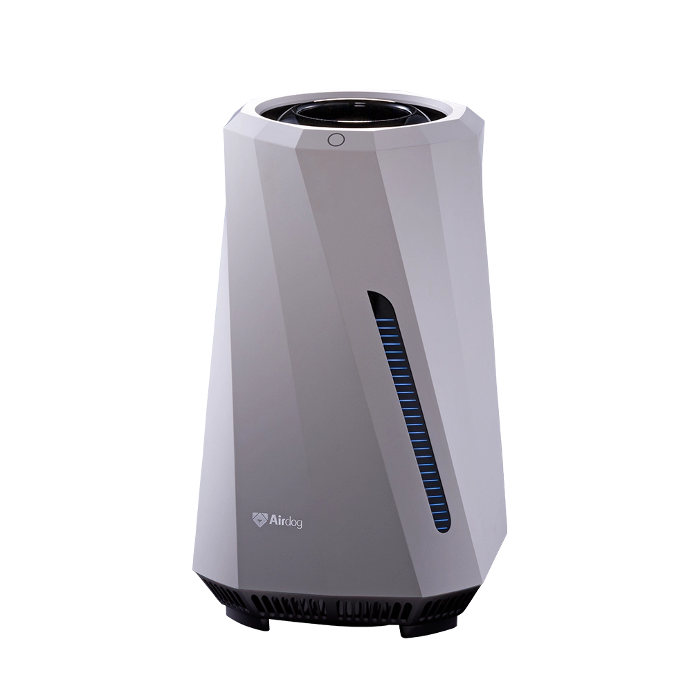 Airdog moi ジャンク] Airdog moi(エアドッグ モイ) 気化式加湿器