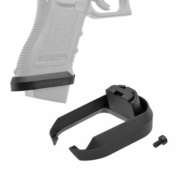 リロード グロック G17 G19 G45 co2マガジン2本 リロード グロック G17