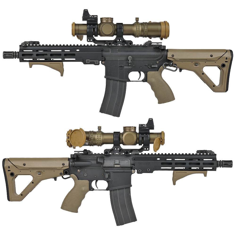 レミントンM40/M700 BADGER /バジャースコープマウントレール Badger