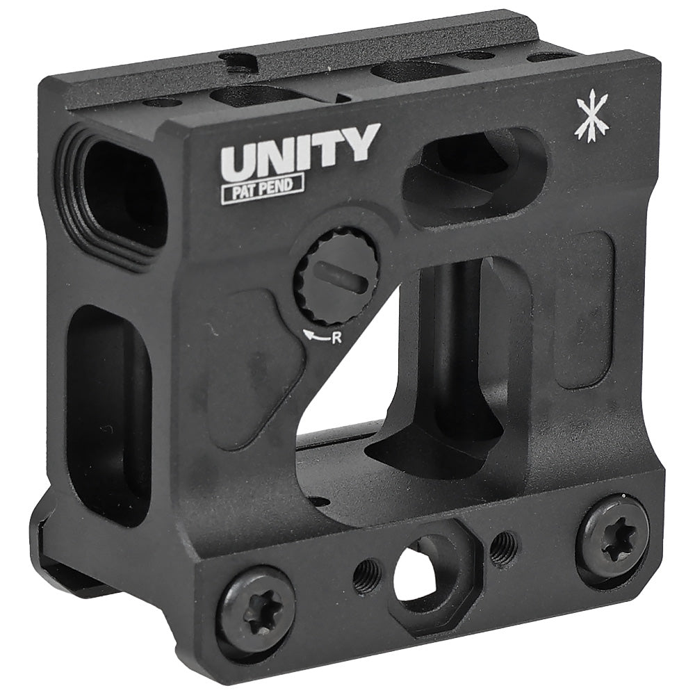 トイガン PTS Unity TAPS PTS Unity Tactical - TAPS（Modular