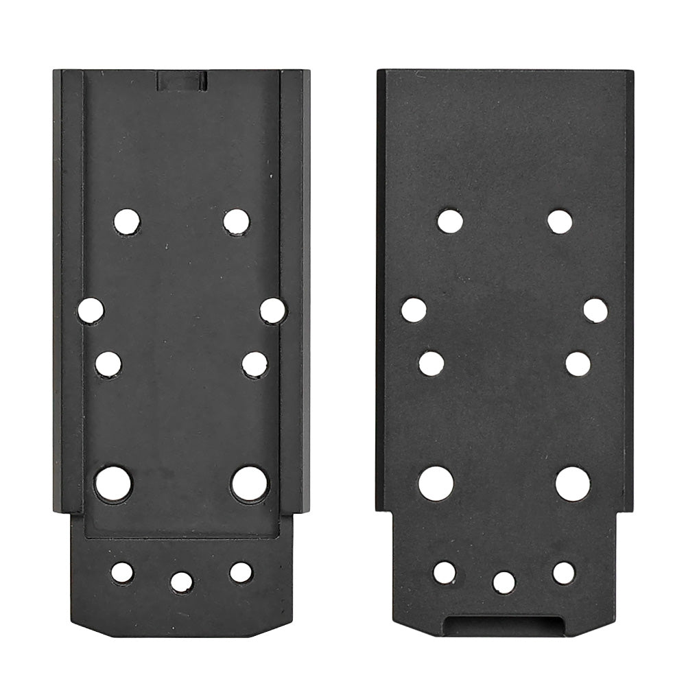 Evolution Gear 製 】 SIG AIR/VFC P320 M17 M18 対応 ユニバーサル