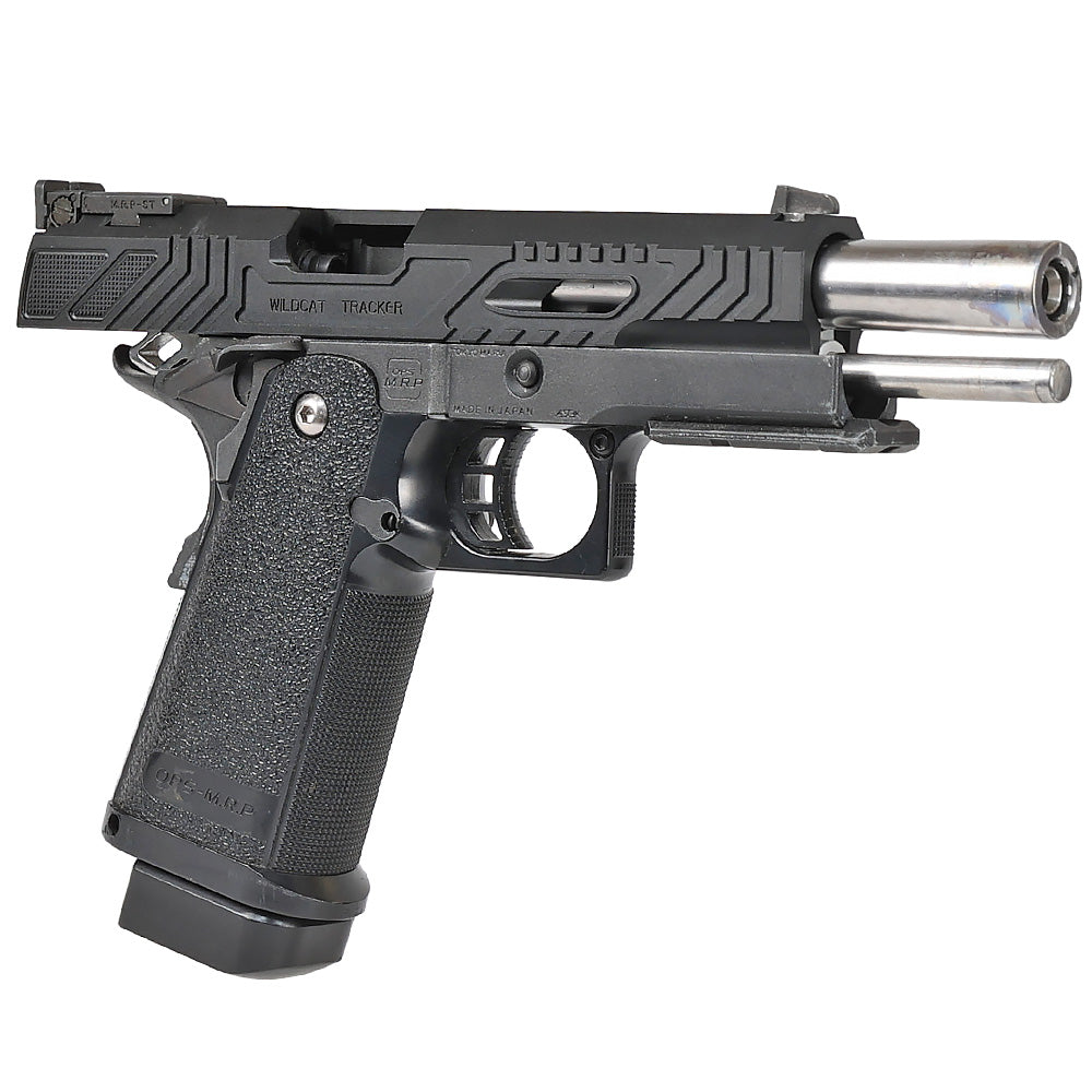 東京マルイ ハイキャパ5.1 co2仕様 ハイキャパ5.1 ステンレスモデル