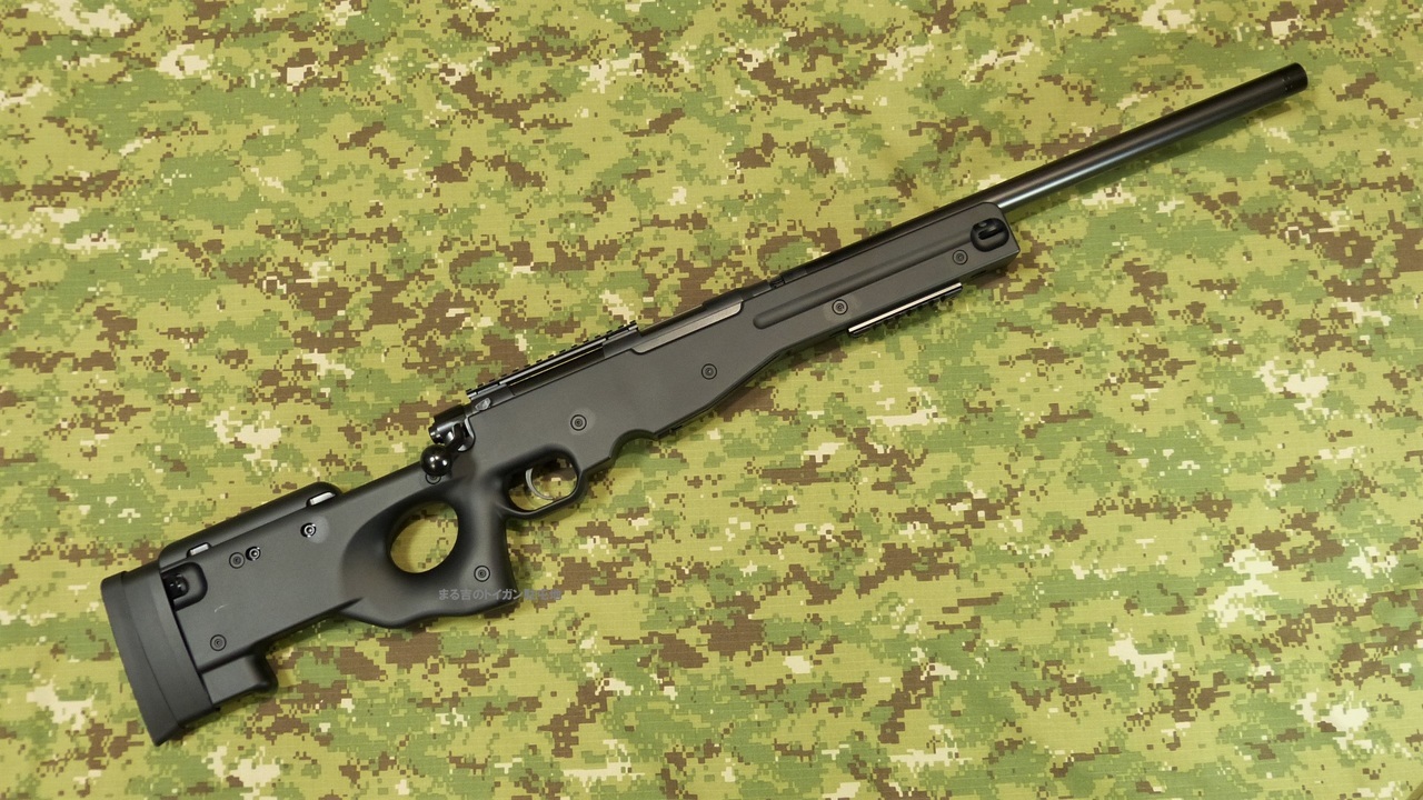 クラウン type96 シニア 18歳以上用 スコープ バイポット付き クラウン