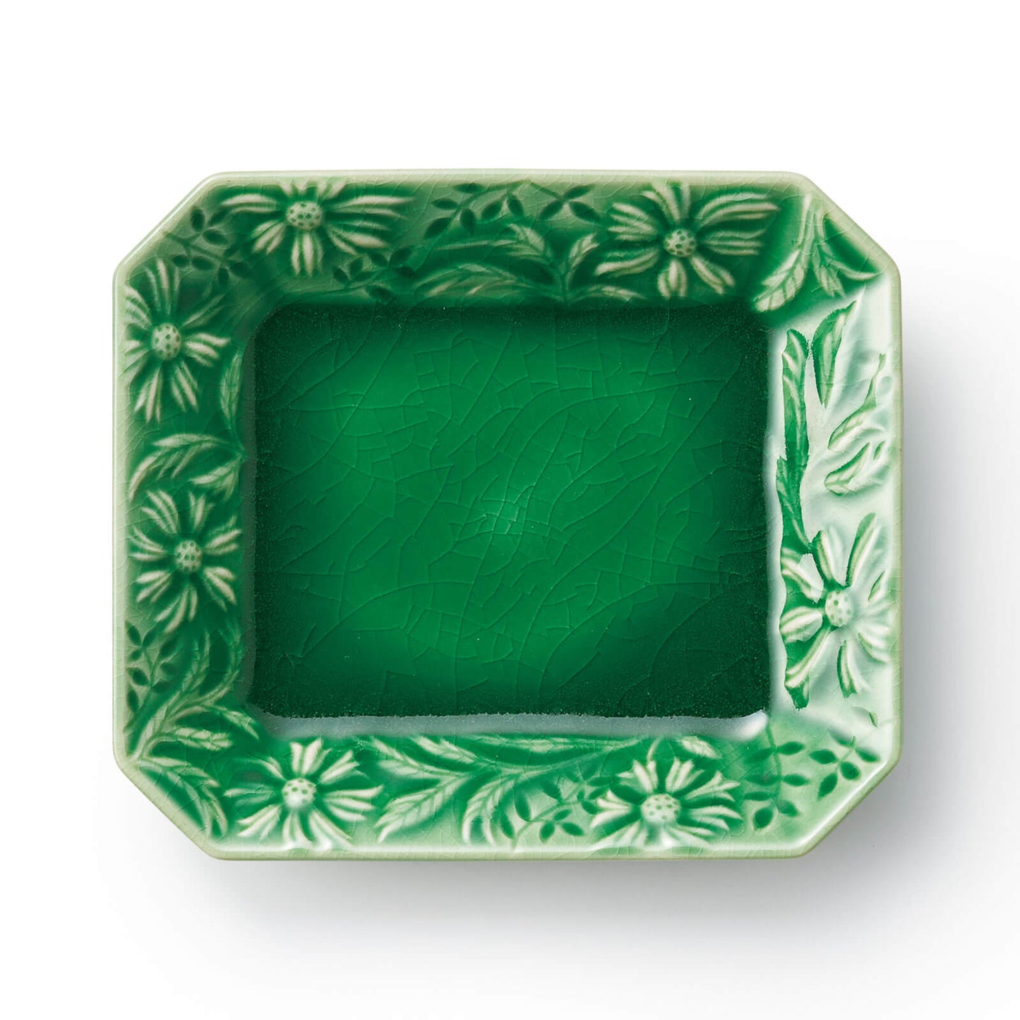 マーガリート 角皿 16cm | aito製作所 | 美濃焼・瀬戸焼を中心とした和