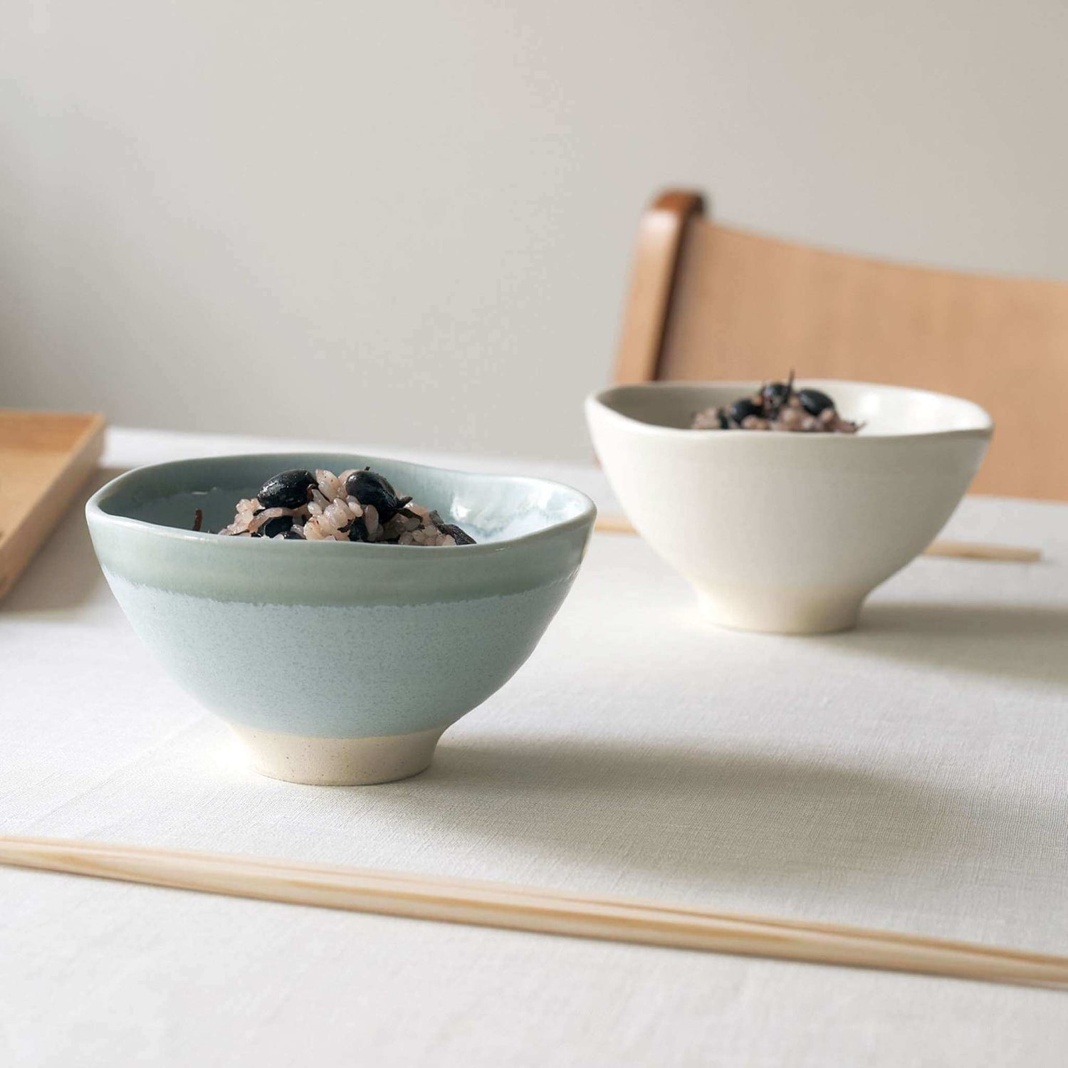 くすみ 茶碗 310ml | aito製作所 | 美濃焼・瀬戸焼を中心とした和食器