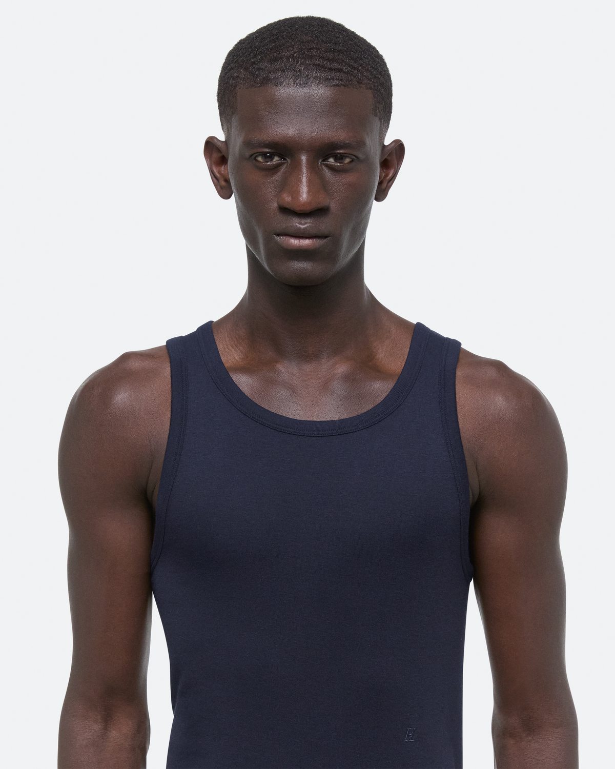 Helmut Lang Classic Tank | HELMUTLANG.COM