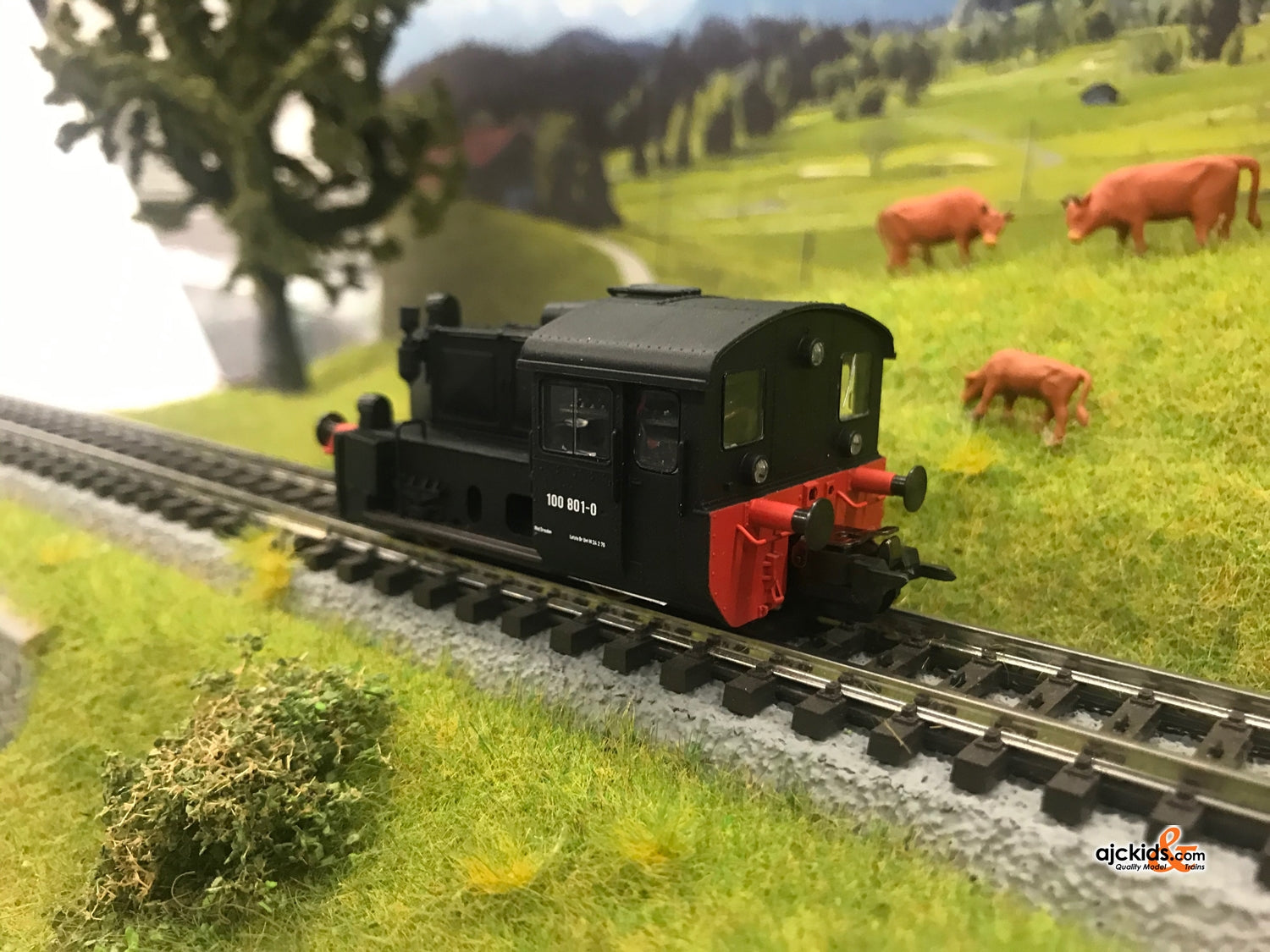 Marklin 16041 収集可能レアセット 世紀の変わり目からの幼年期の夢