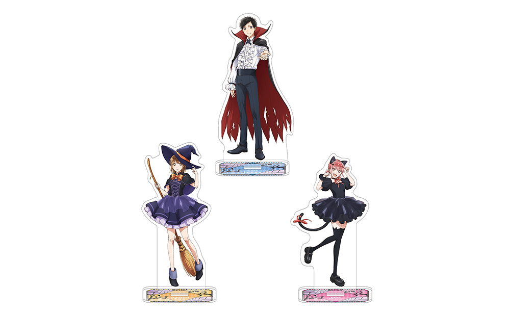 TVアニメ『アオのハコ』公式サイト