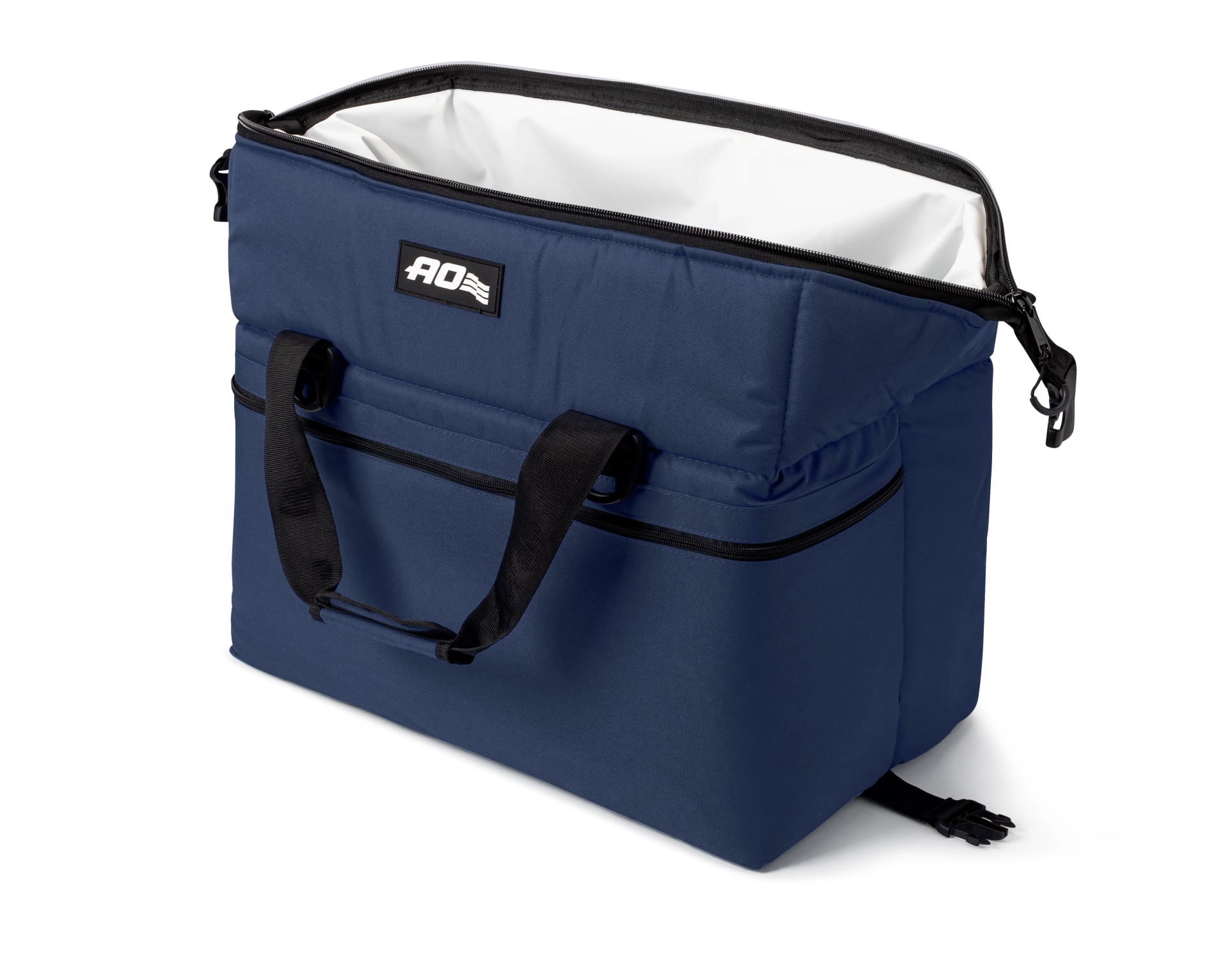 Expedition Canvas 48 Can Cooler – AO Coolers