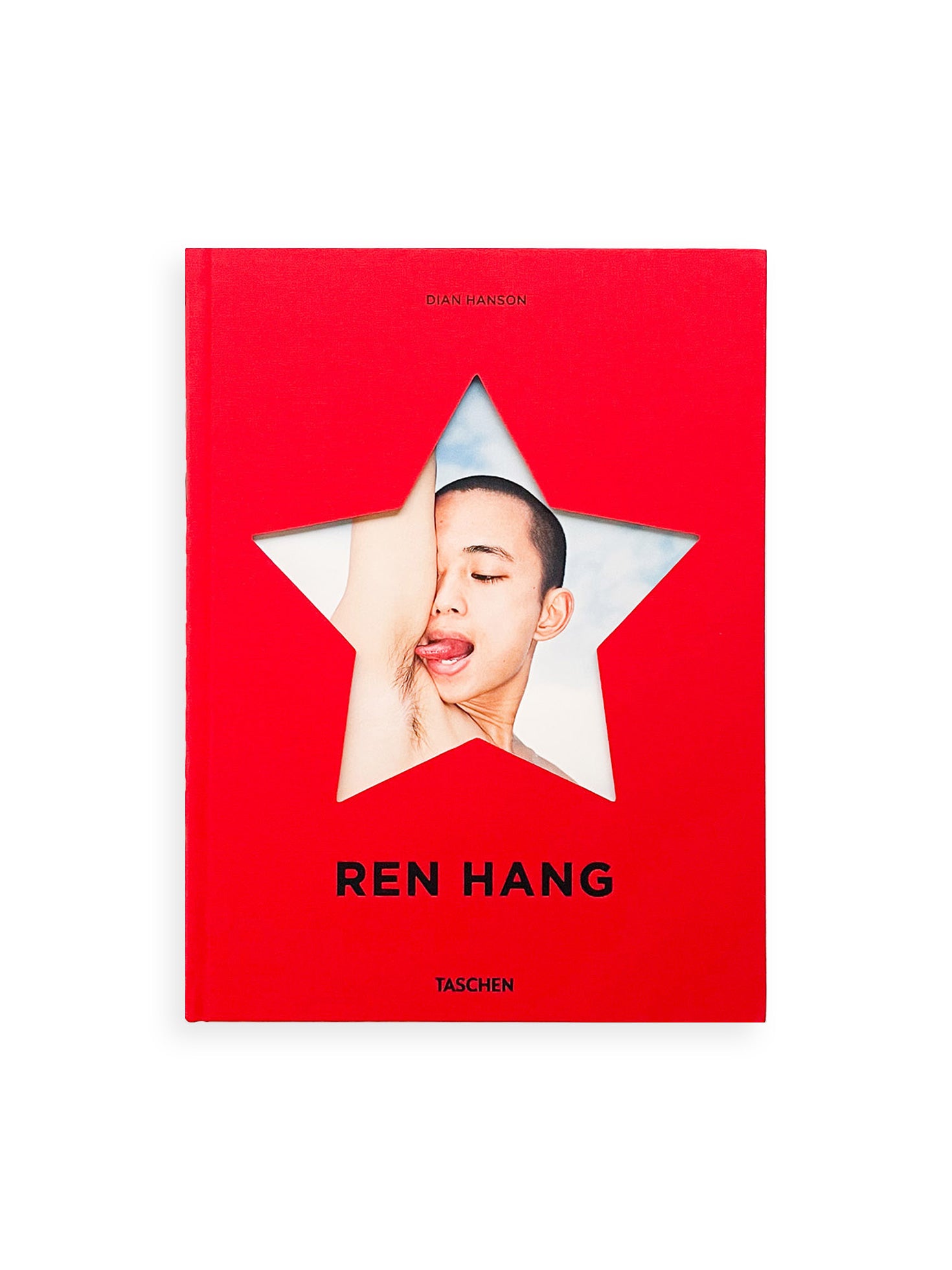 ATHENS LOVE by Ren Hang レン・ハン ATHENS LOVE by Ren Hang レン