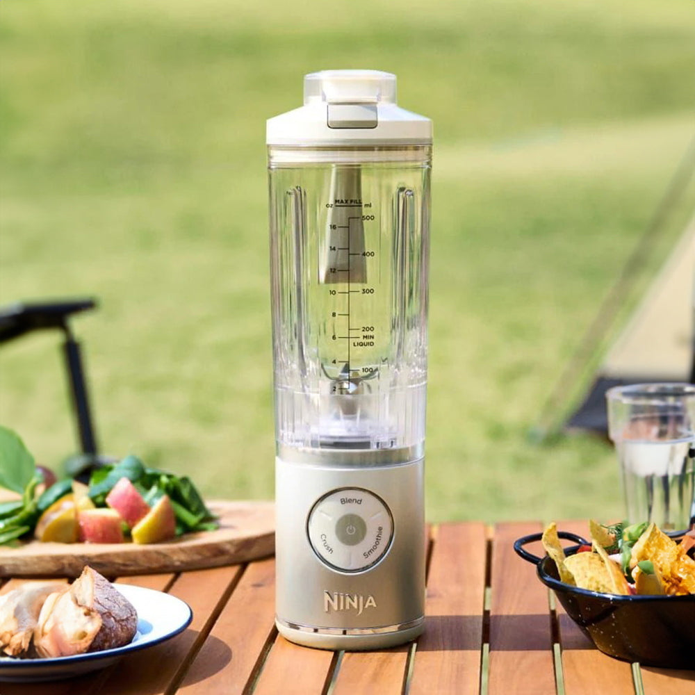 Ninja BLAST MAX 650ml ジューサー Ninja BLAST MAX 650ml ジューサー