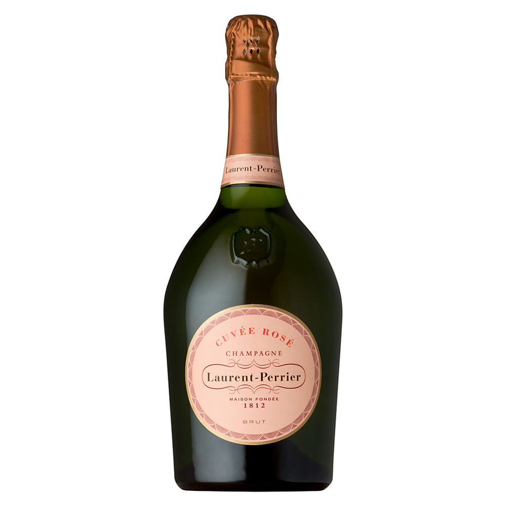 ローラン・ペリエ ロゼ（シャンパン）750ml – AOYAMA GIFT SALON