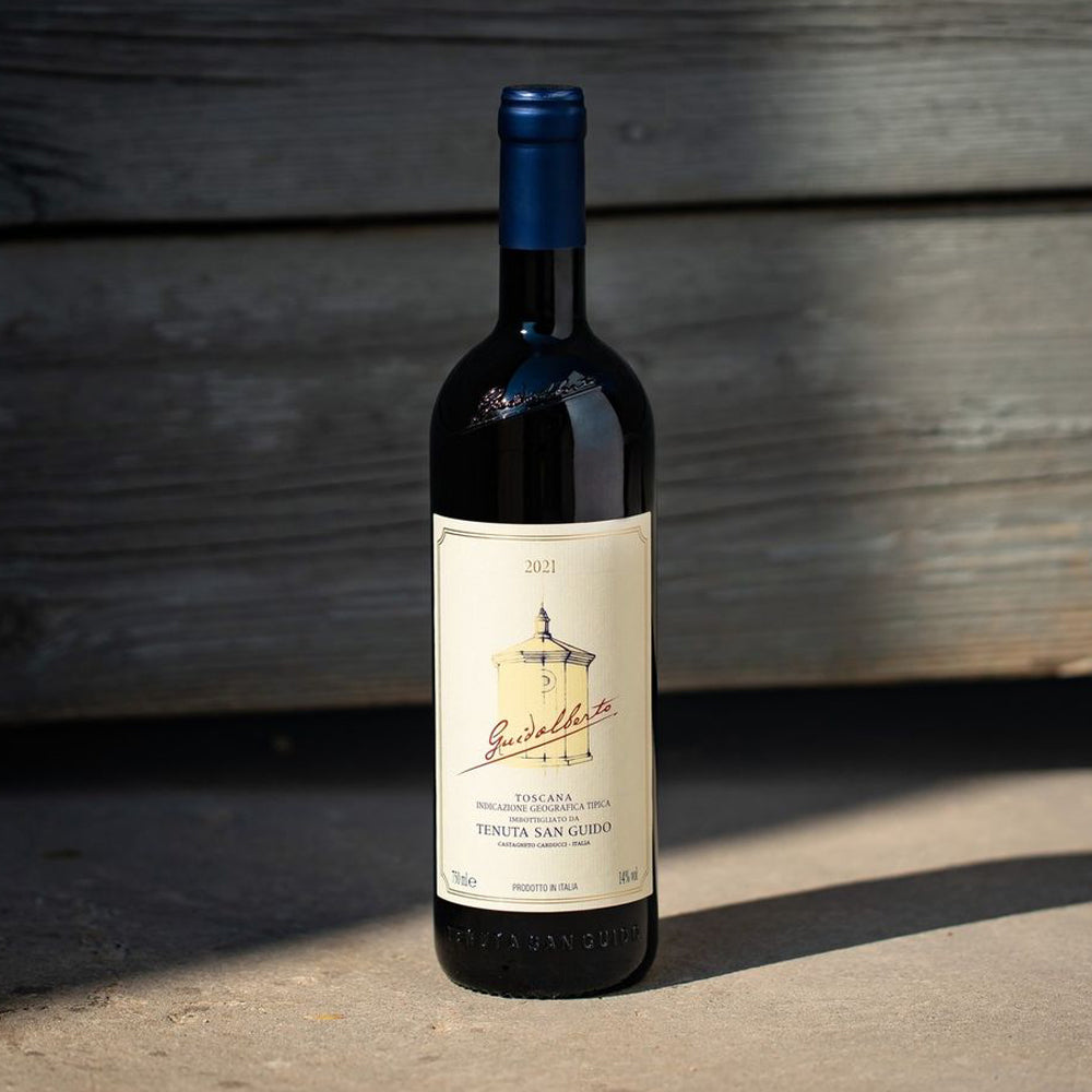 Sassicaia 2010 | Tenuta San Guido | Vintage Grapes GmbH 【希少超