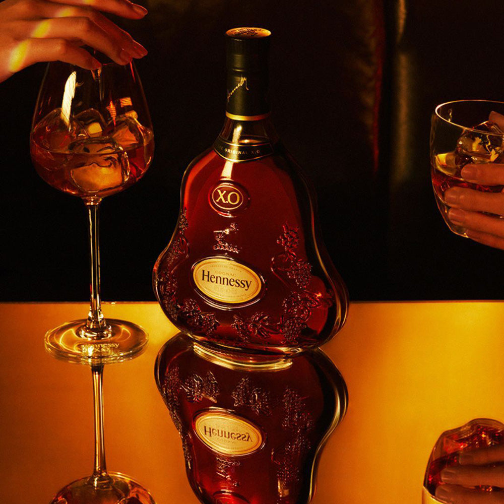 Hennessy（ヘネシー） X.O 700ml箱付 1本 – AOYAMA GIFT SALON