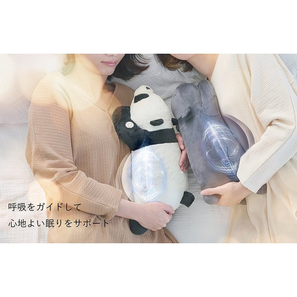 アテックスルルド おやすみグースピー ミニ パンダ – AOYAMA GIFT SALON