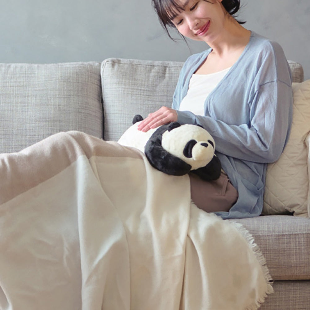 アテックスルルド おやすみグースピー ミニ パンダ – AOYAMA GIFT SALON