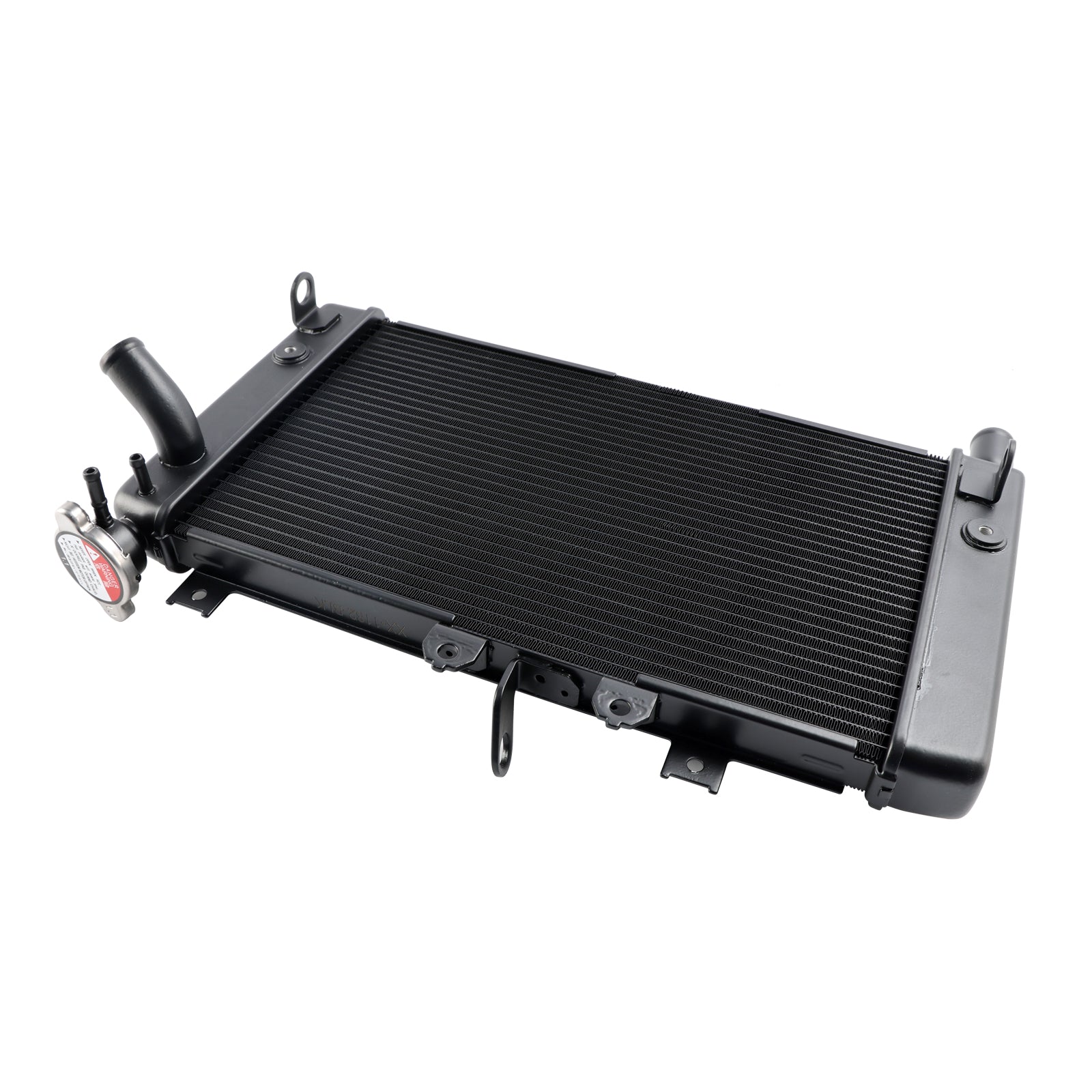 SEV セブ RADIATOR R1 ラジエターR1 8