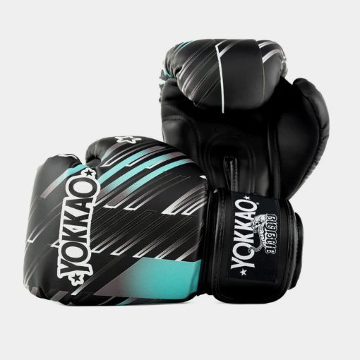 希少モデル】 YOKKAO ヨッカオ 14オンス グローブ オシャレ YOKKAO