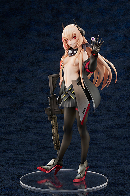 M4 SOPMOD Ⅱ（オリジナル版） - AMAKUNI