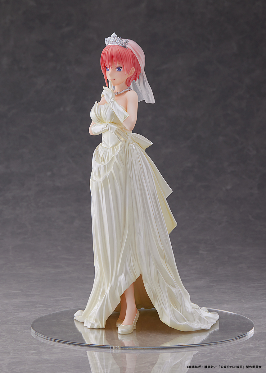 中野一花 ウェディングVer. - AMAKUNI