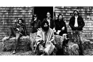 グレイトフル・デッド60周年記念、未発表ライヴ音源60時間を収めた60CD