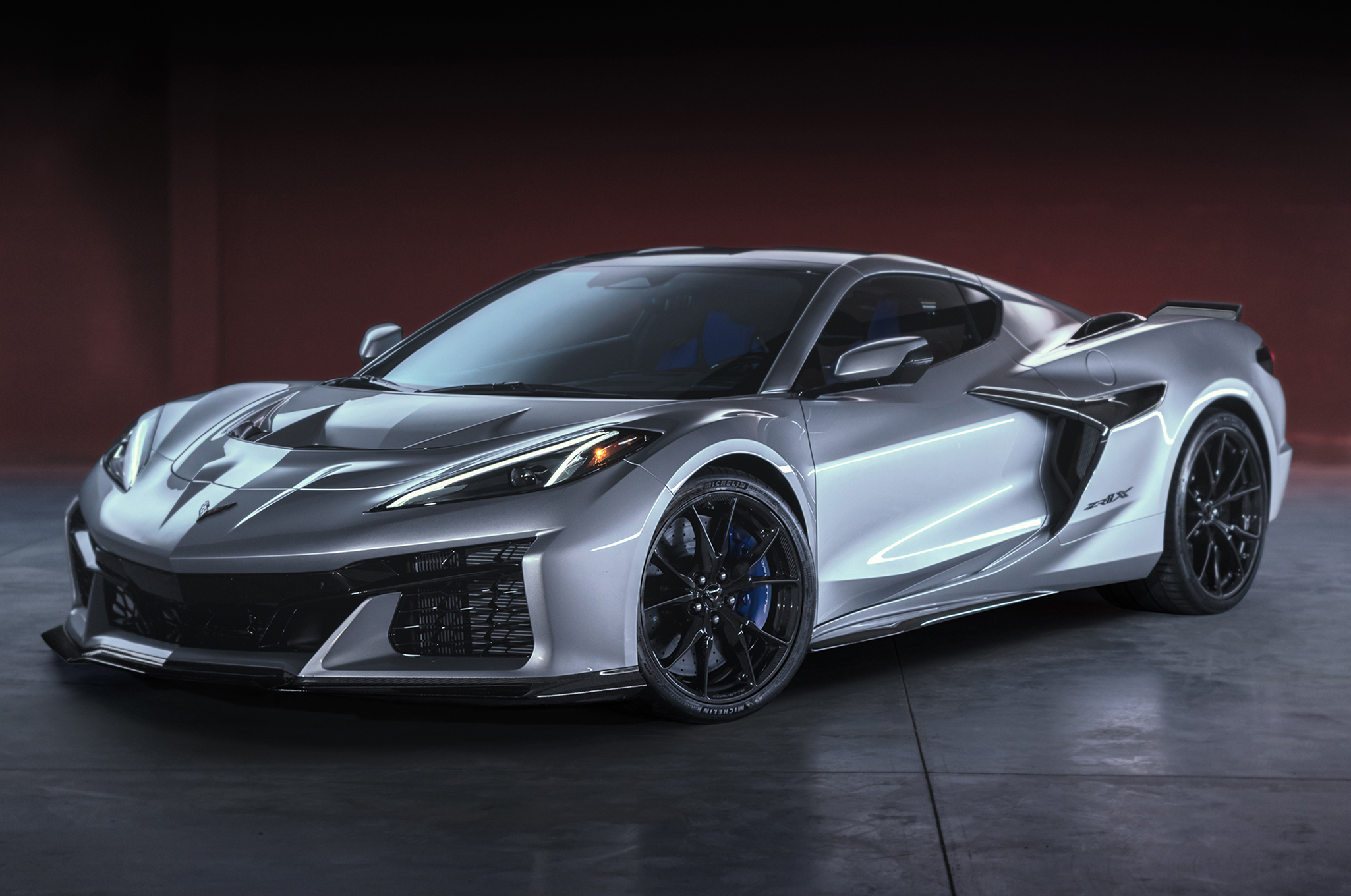 ジルメックスzylmex シボレー ベレッタ 国内極少数流通 ヴィンテージ レア