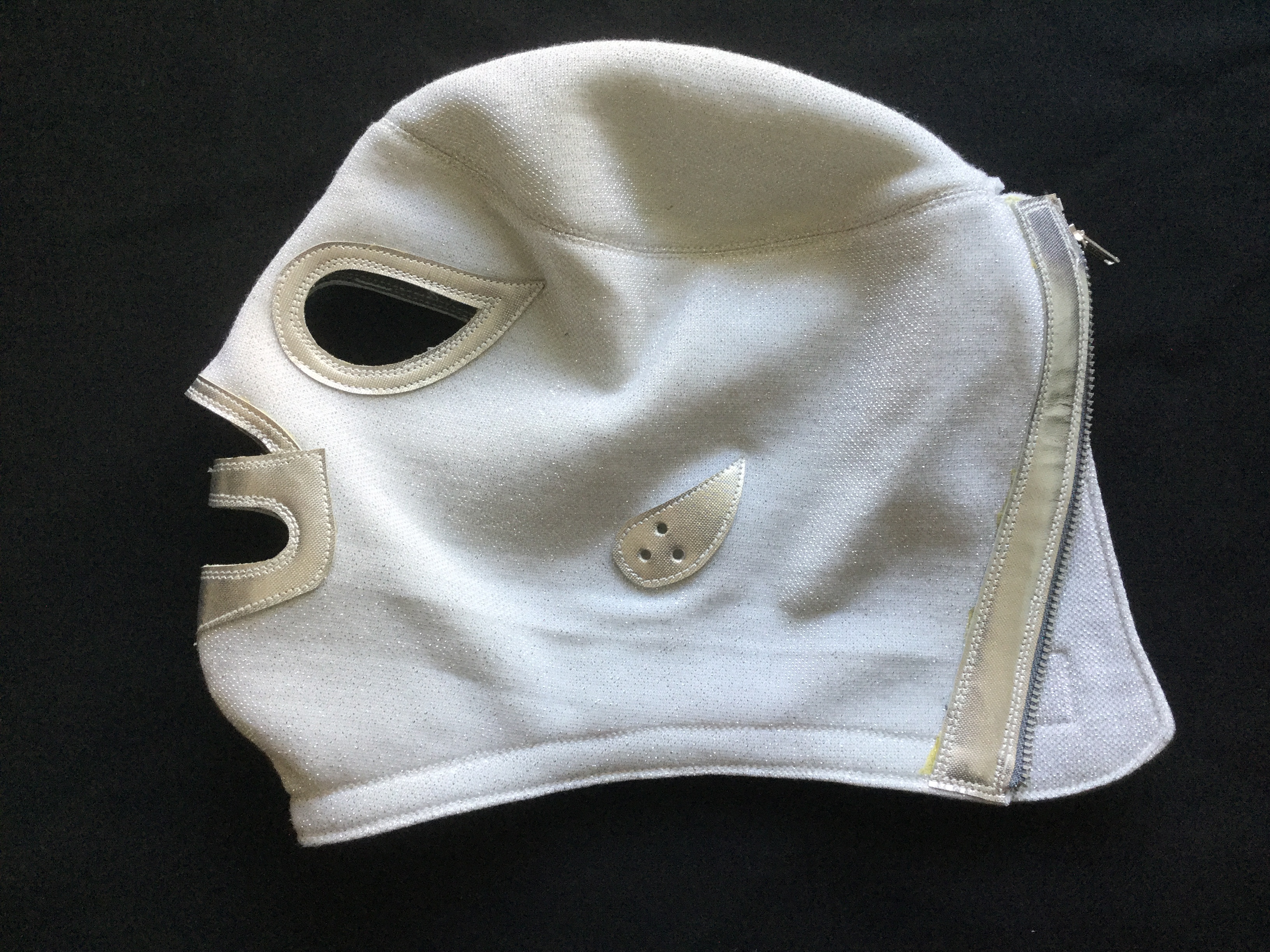 絶版【エル・サント写真集】 豪華大型本 ルチャリブレ プロレス 【公式