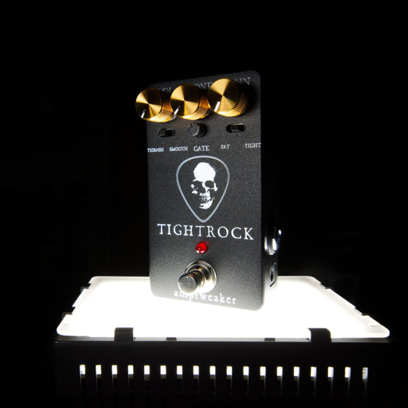 Tight Drive | amptweaker