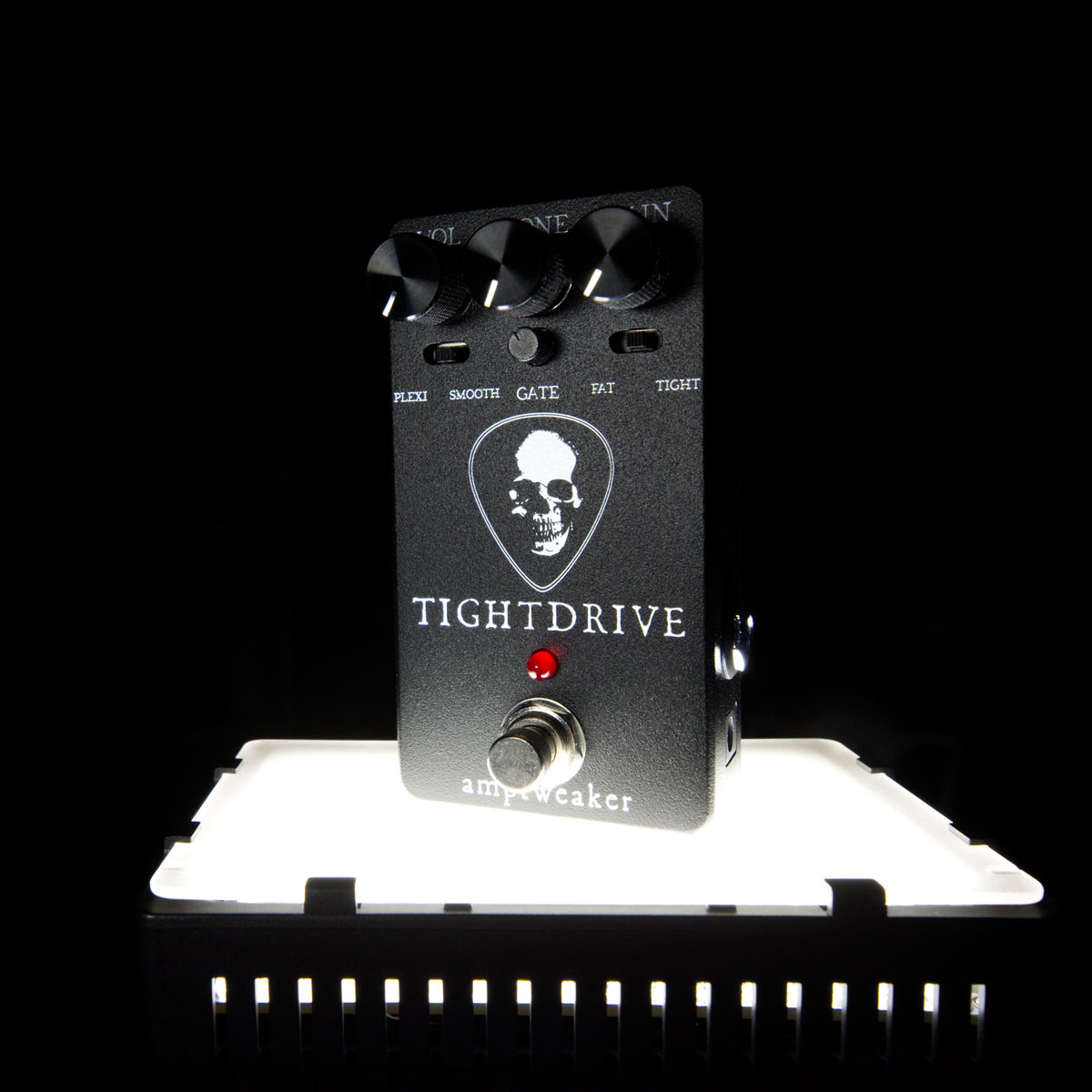 Tight Drive | amptweaker