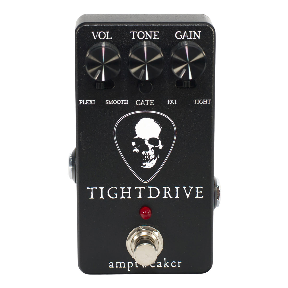 Tight Drive | amptweaker