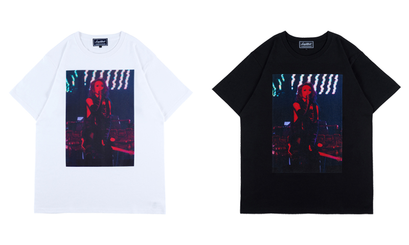 今井寿 | Amplifierオフィシャルサイト