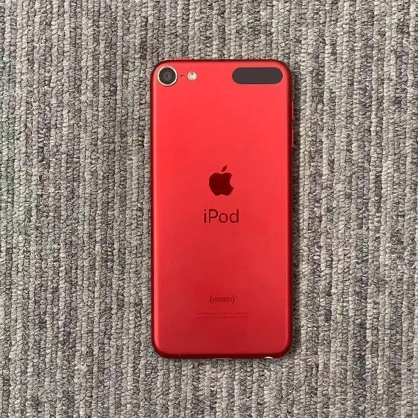 iPod touch 第7世代 32GB MVHX2J/A A2178 美品 レッド | 中古スマホ