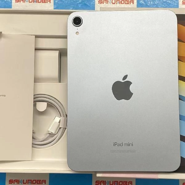 iPad mini 第7世代 Wi-Fiモデル 128GB MXN73J/A A2993 新品同様 | 中古