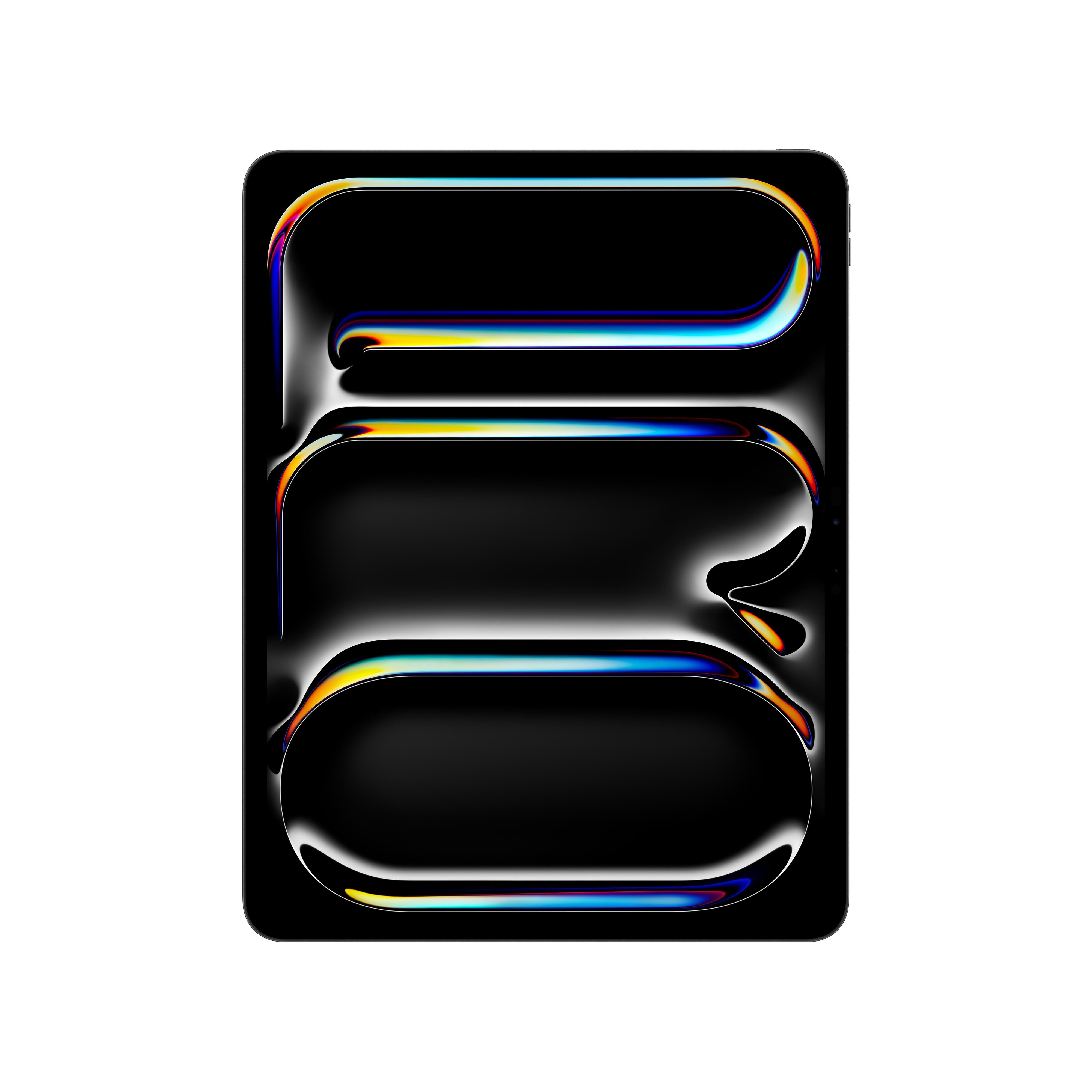 13-inch iPad Pro Wi-Fi 1TB Standard Glass - Space Black (M4