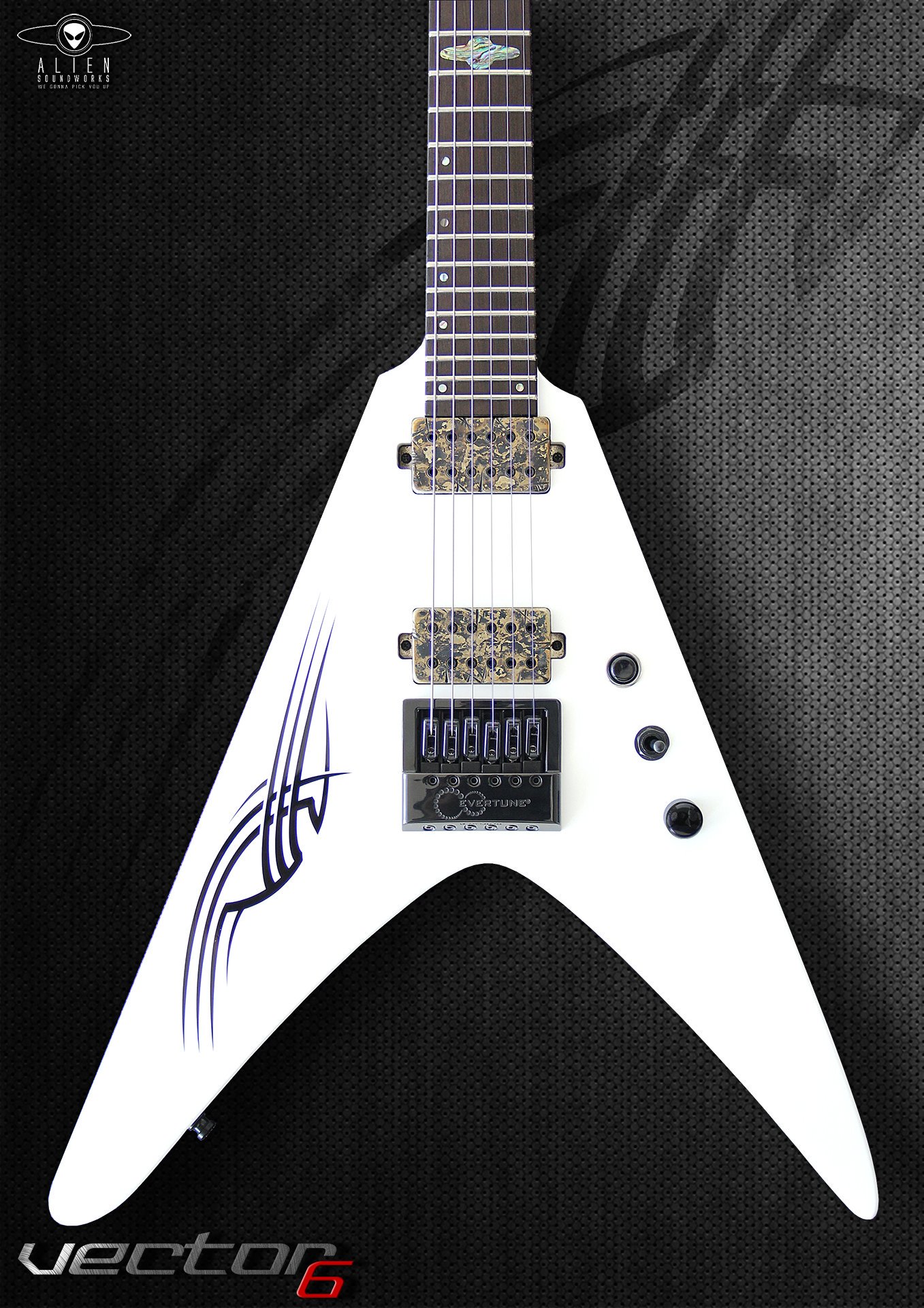 Alien Soundworks Vector6 – Alien Soundworks Official Website