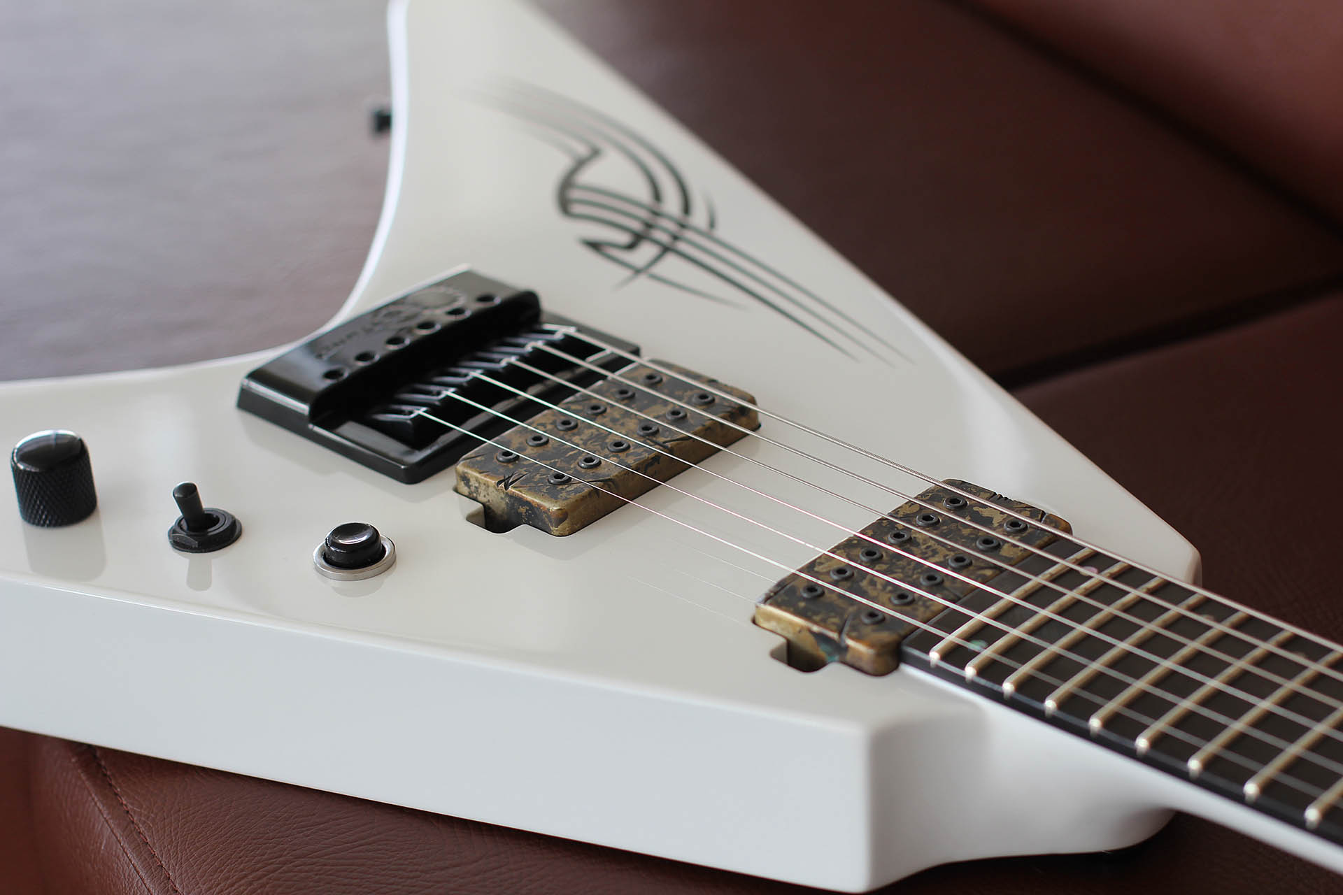 Alien Soundworks Vector6 – Alien Soundworks Official Website