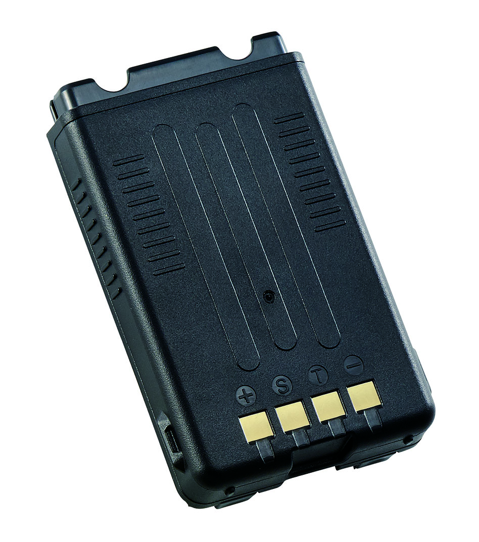 DJ-DPS70+EBP-99(大容量バッテリー)+SRHF350D 極美品 DJ-DPS70+EBP-99