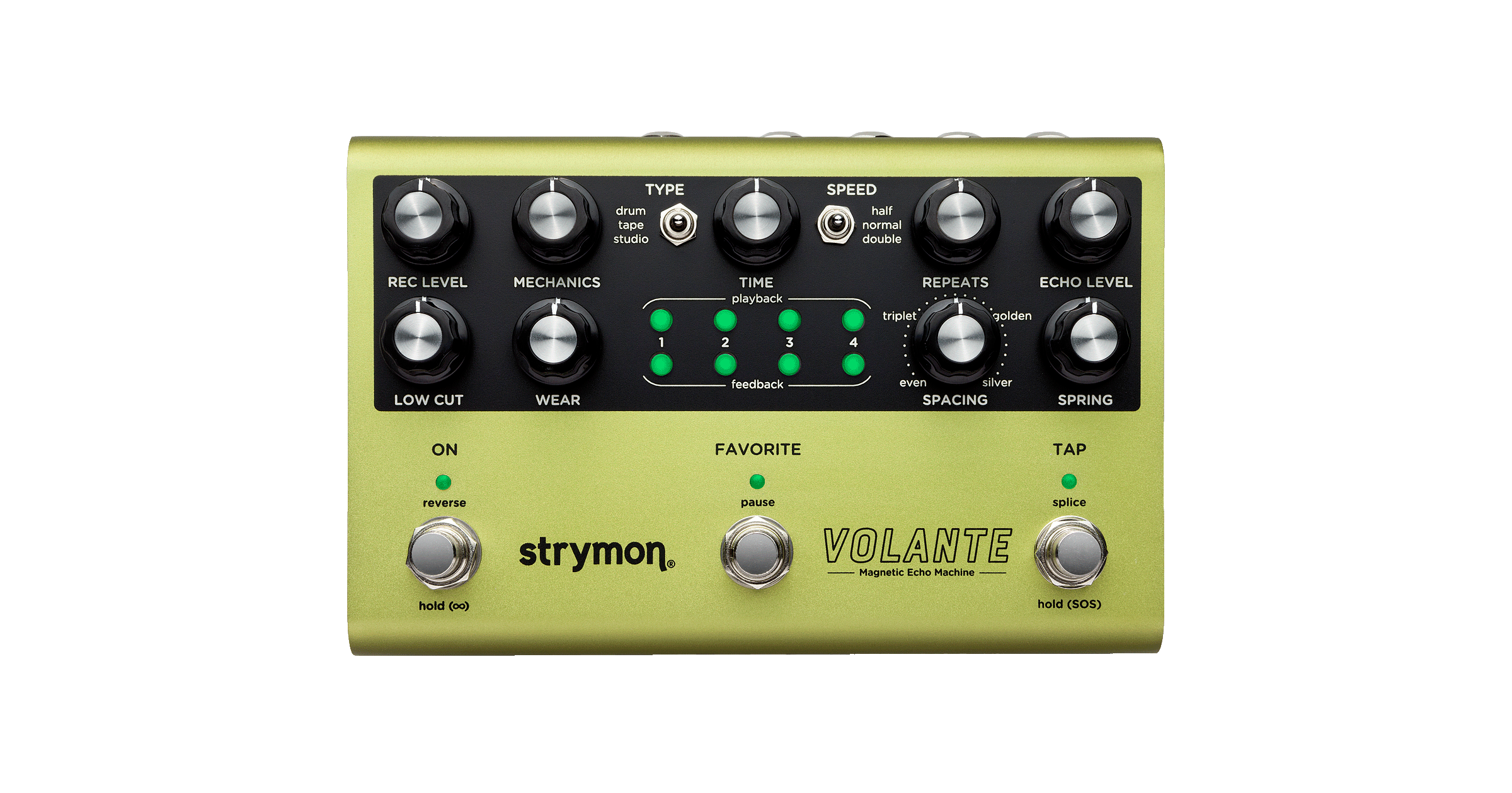 ギター STRYMON side ギター Strymon side ギター STRYMON side 楽天